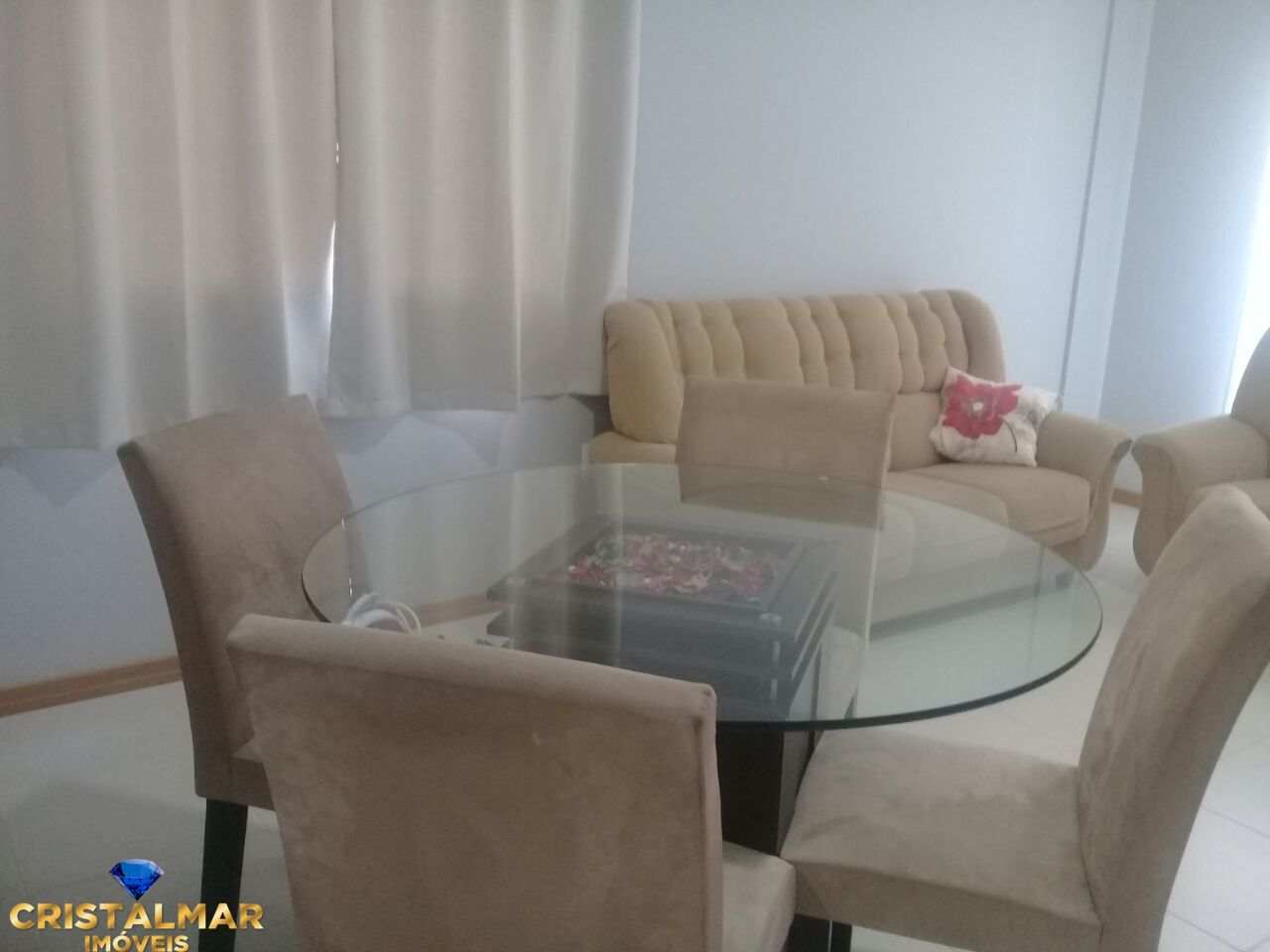 Apartamento à venda com 2 quartos, 80m² - Foto 9