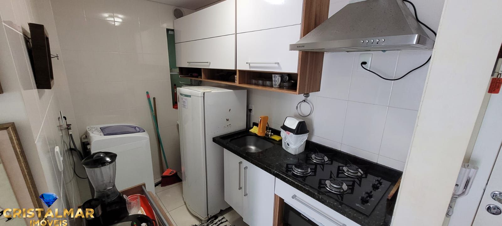 Apartamento à venda com 2 quartos, 81m² - Foto 7