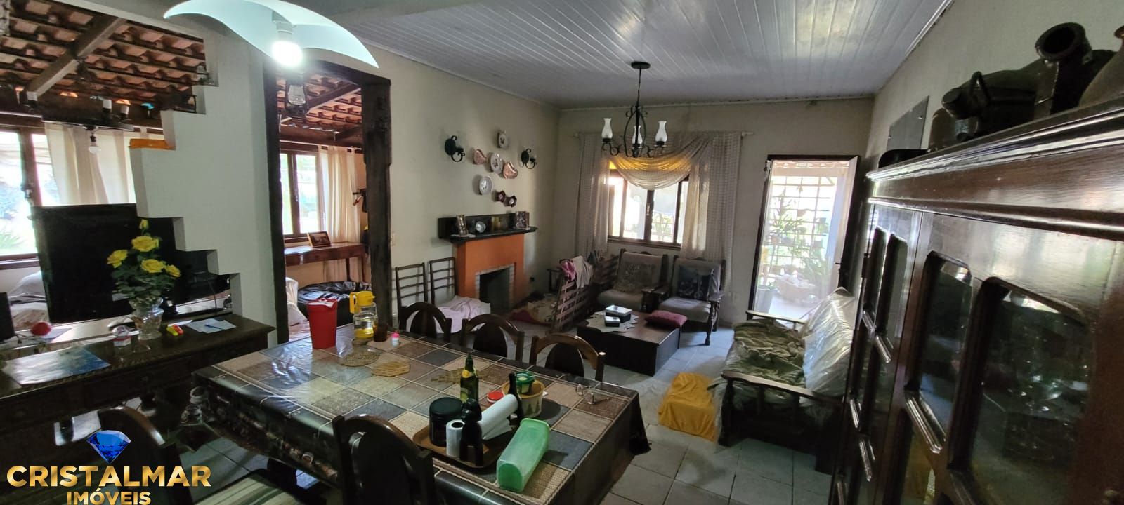 Casa, 2 quartos, 150 m² - Foto 13