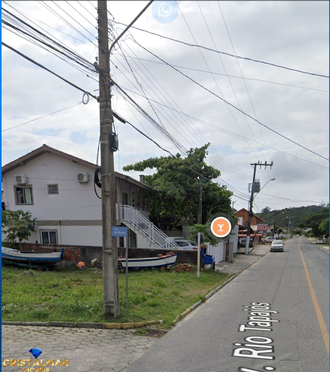 Terreno, 322 m² - Foto 3