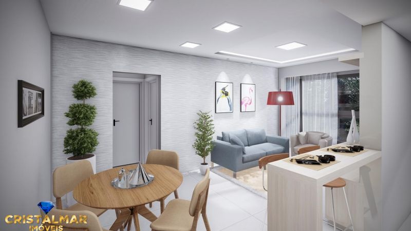 Apartamento à venda com 2 quartos, 71m² - Foto 9