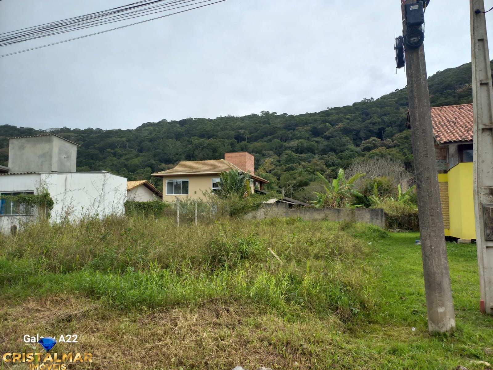 Terreno à venda, 325m² - Foto 5