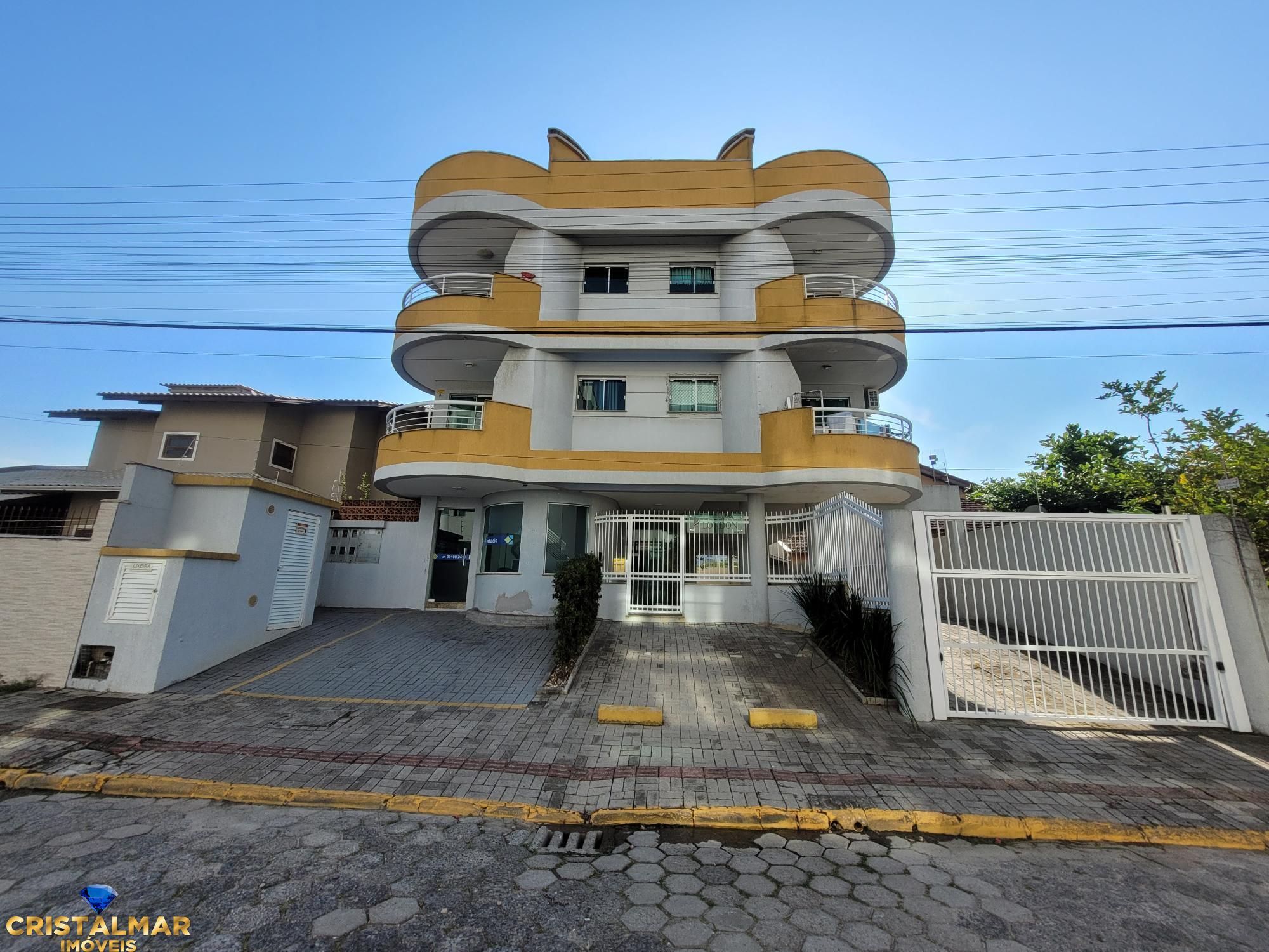 Apartamento, 3 quartos, 98 m² - Foto 21