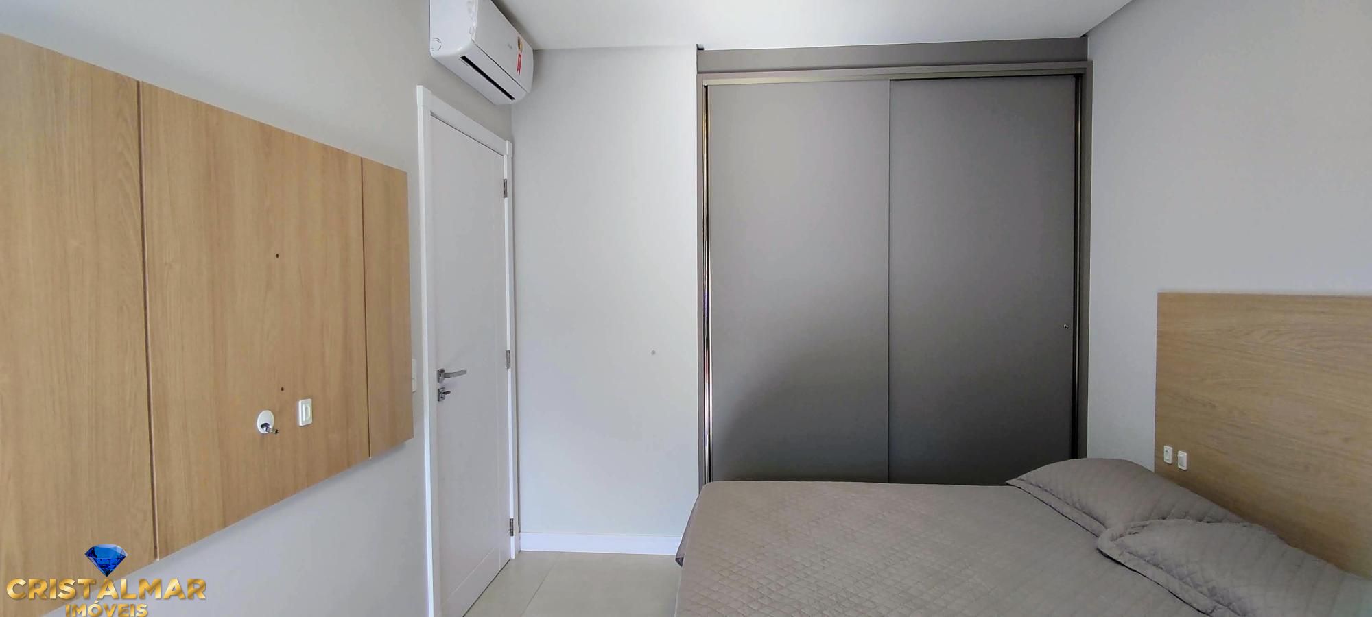 Apartamento à venda com 3 quartos, 163m² - Foto 5