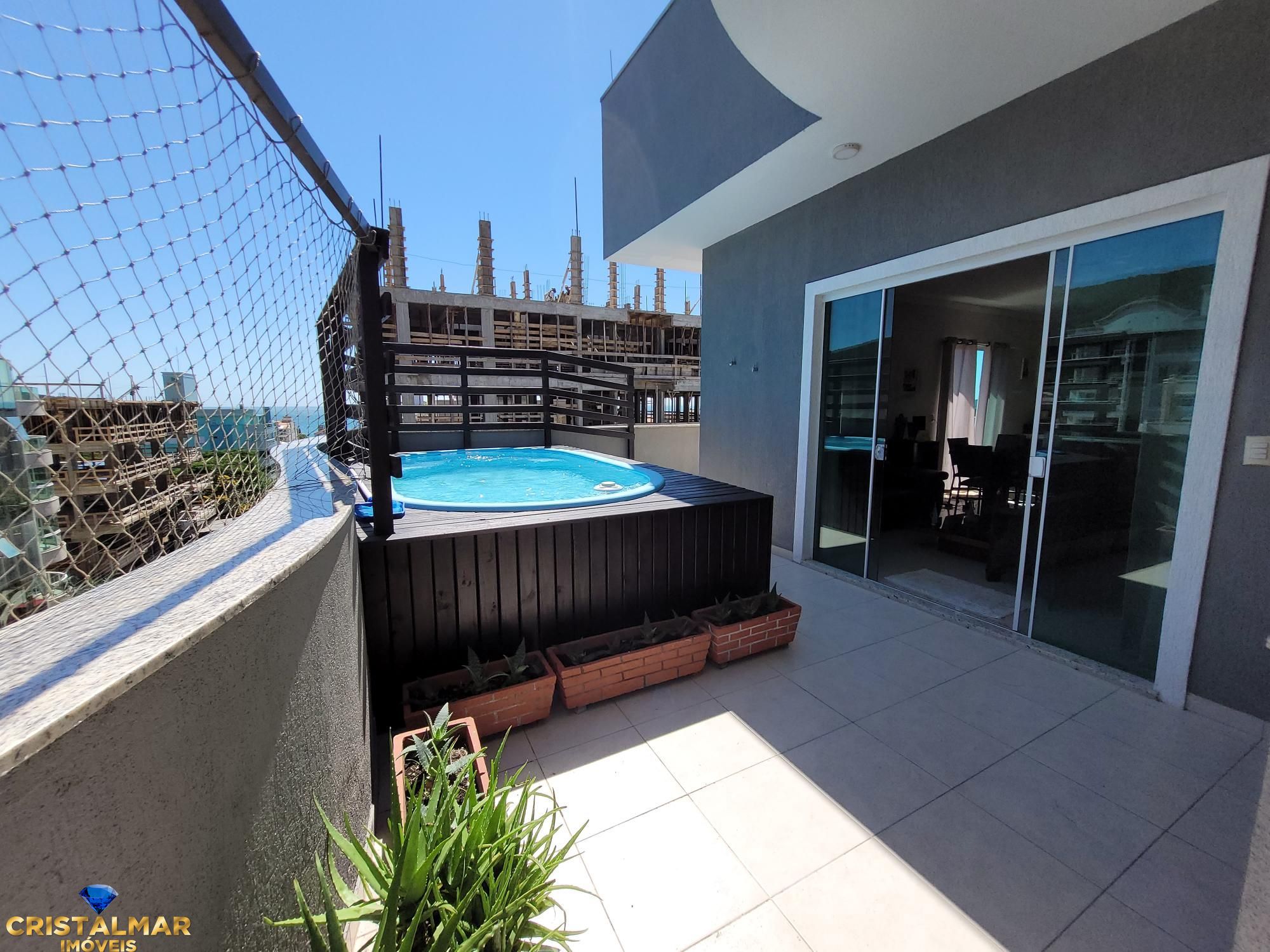 Cobertura, 3 quartos, 194 m² - Foto 3