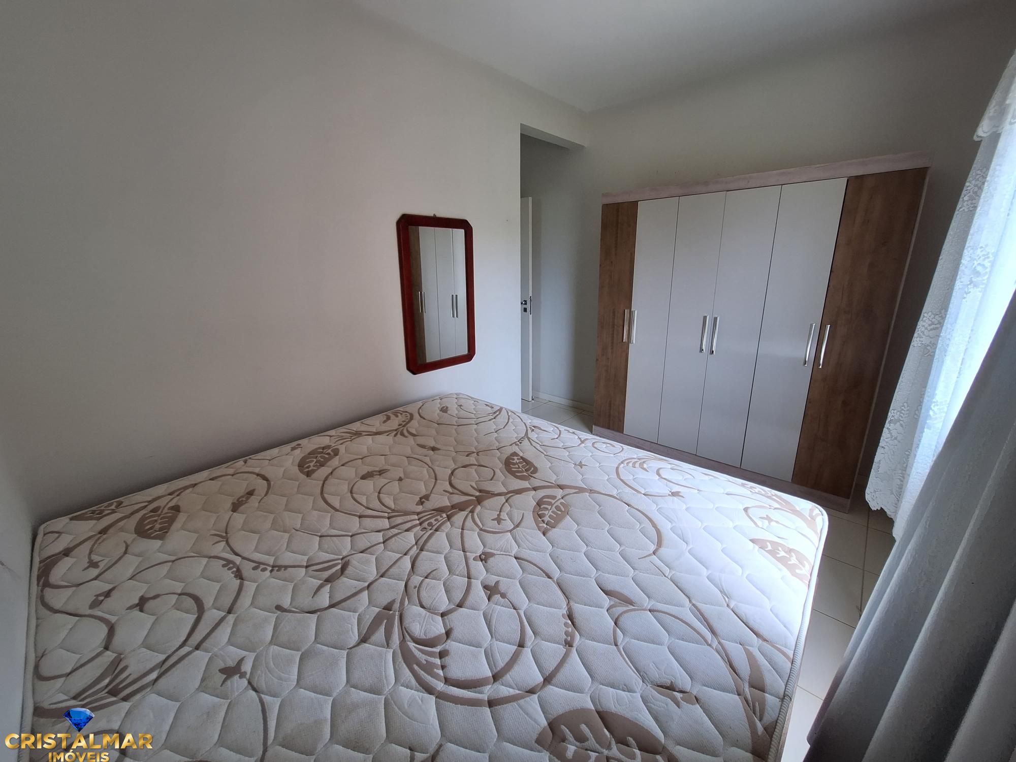 Apartamento à venda com 2 quartos, 60m² - Foto 8