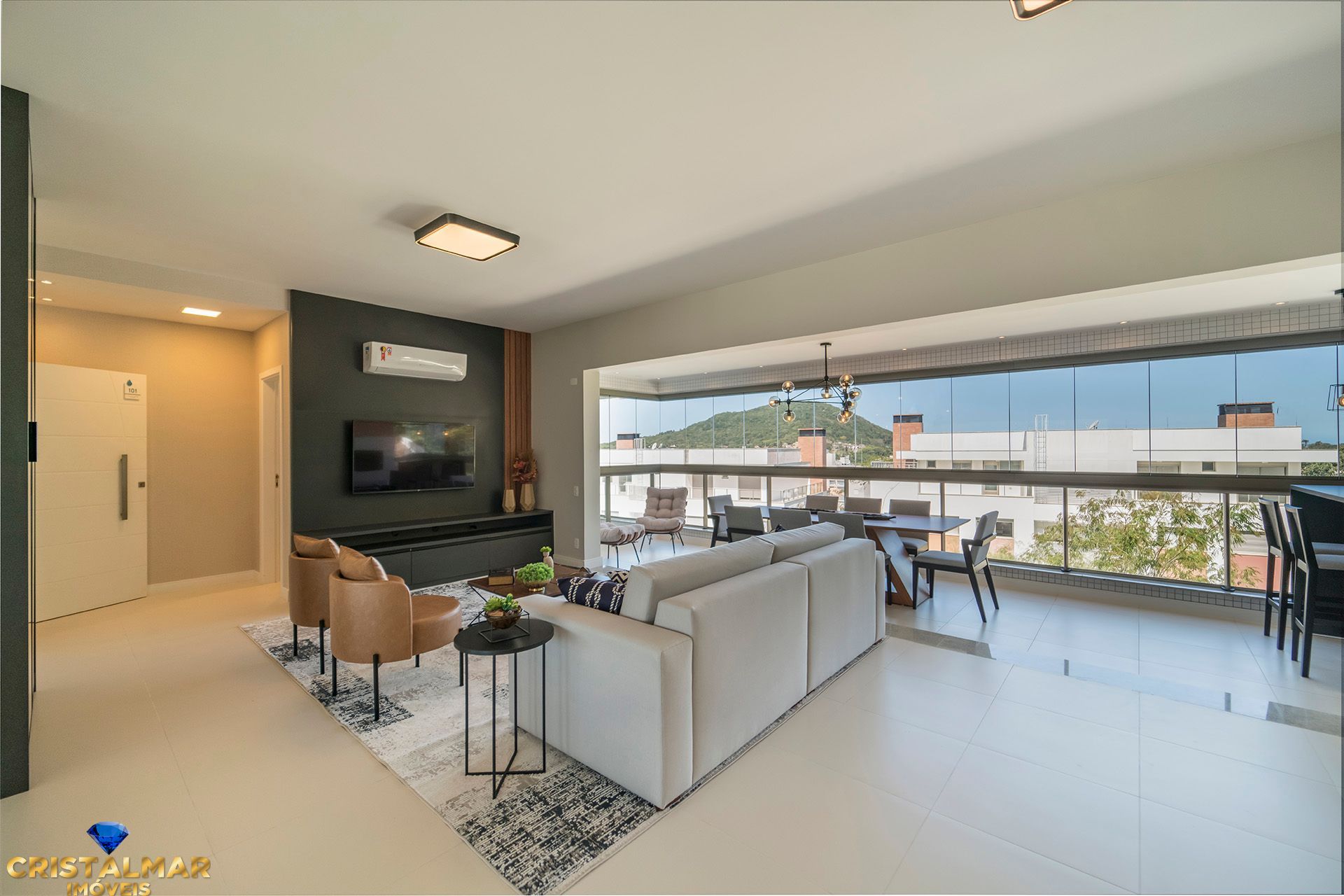 Apartamento, 4 quartos, 151 m² - Foto 19