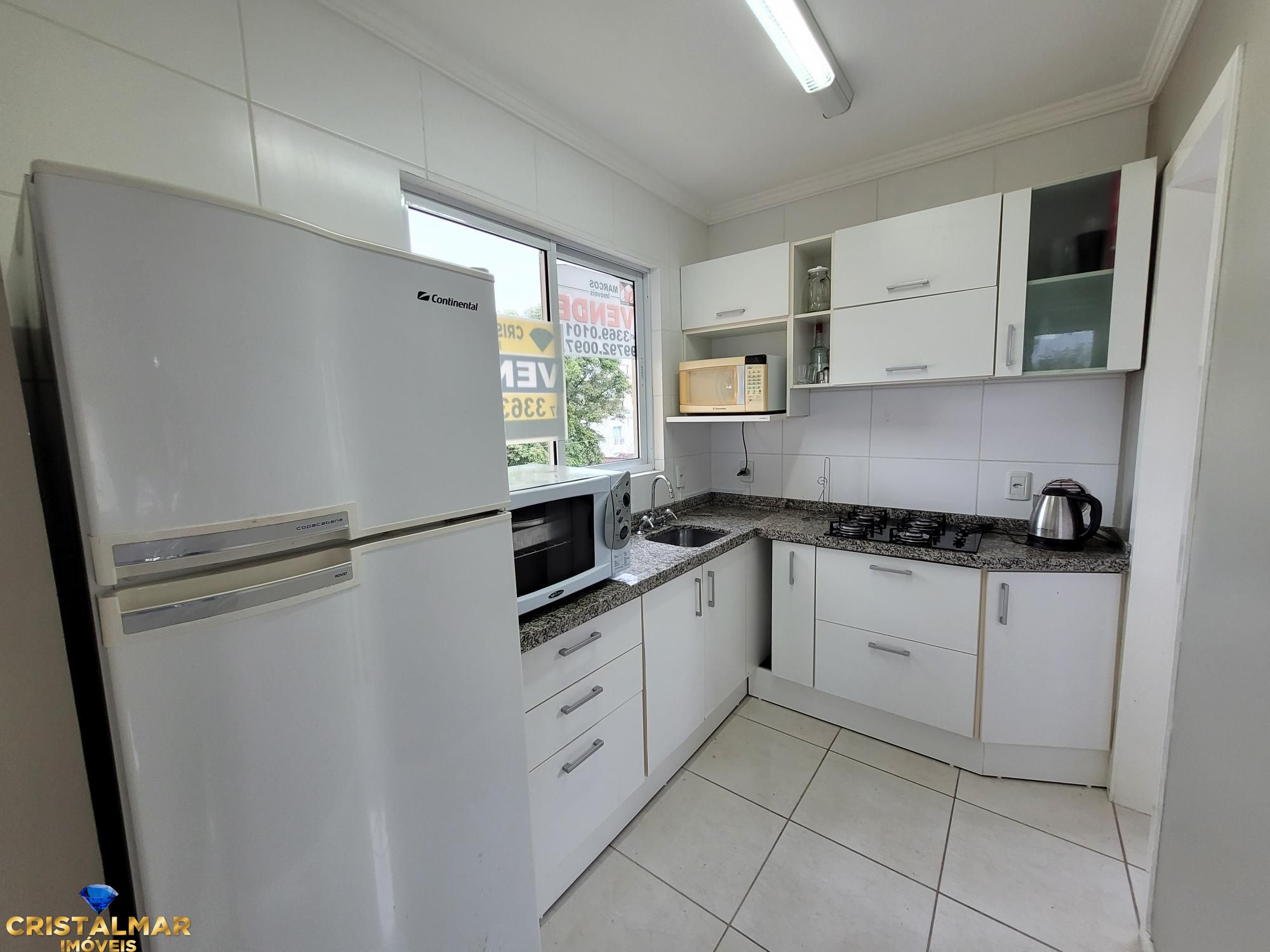 Apartamento à venda com 3 quartos, 102m² - Foto 3