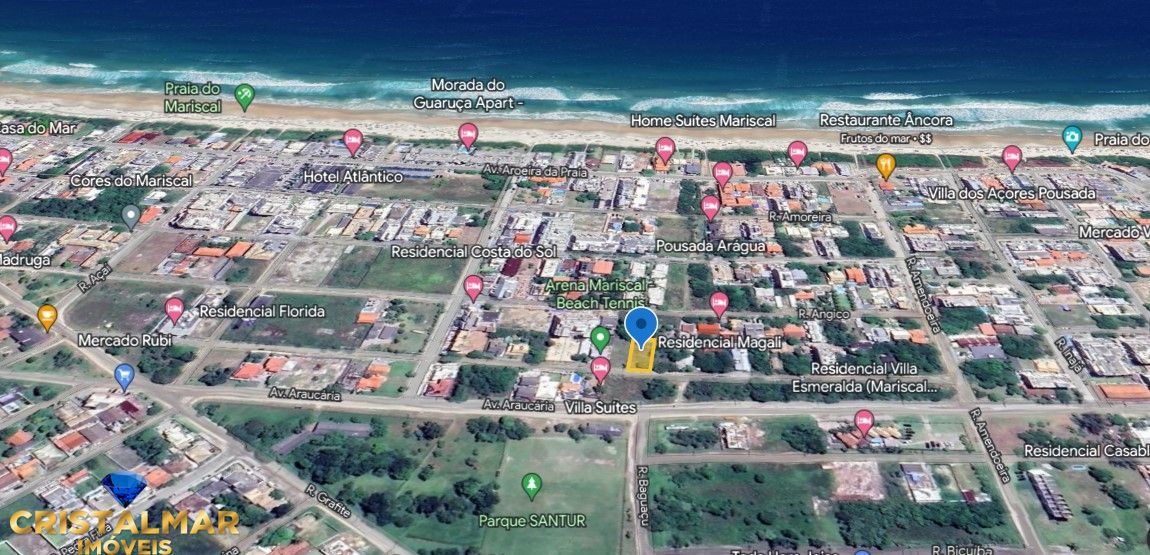 Terreno, 420 m² - Foto 6