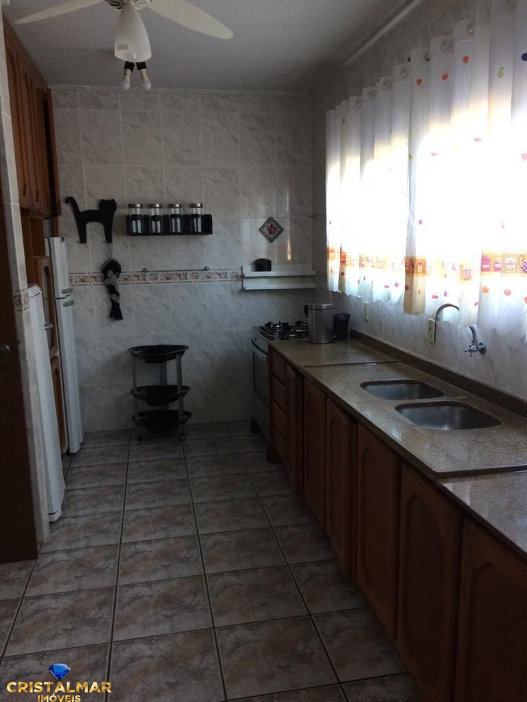 Apartamento à venda com 4 quartos, 250m² - Foto 8