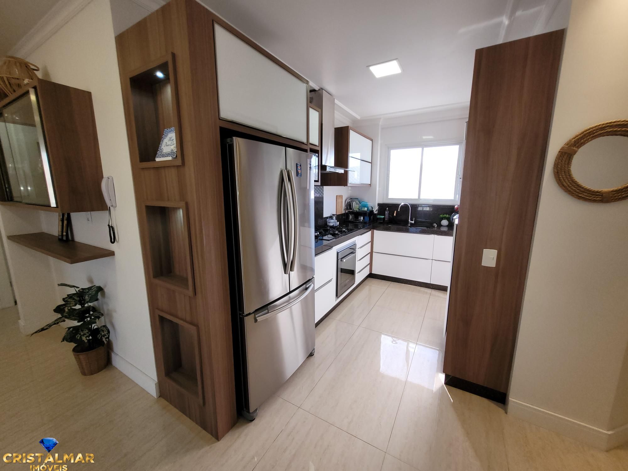 Apartamento à venda com 3 quartos, 107m² - Foto 4