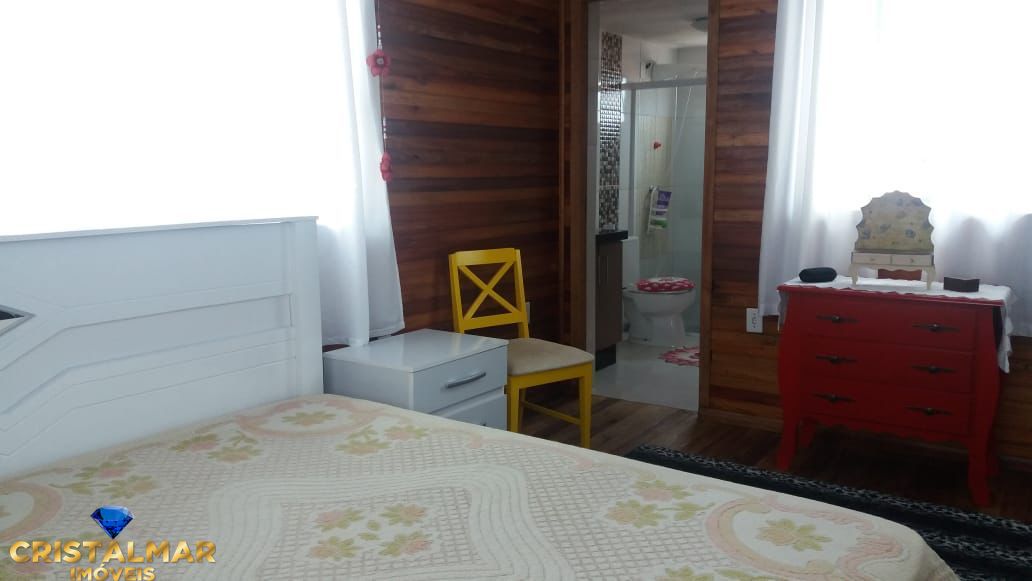 Casa, 3 quartos, 110 m² - Foto 7