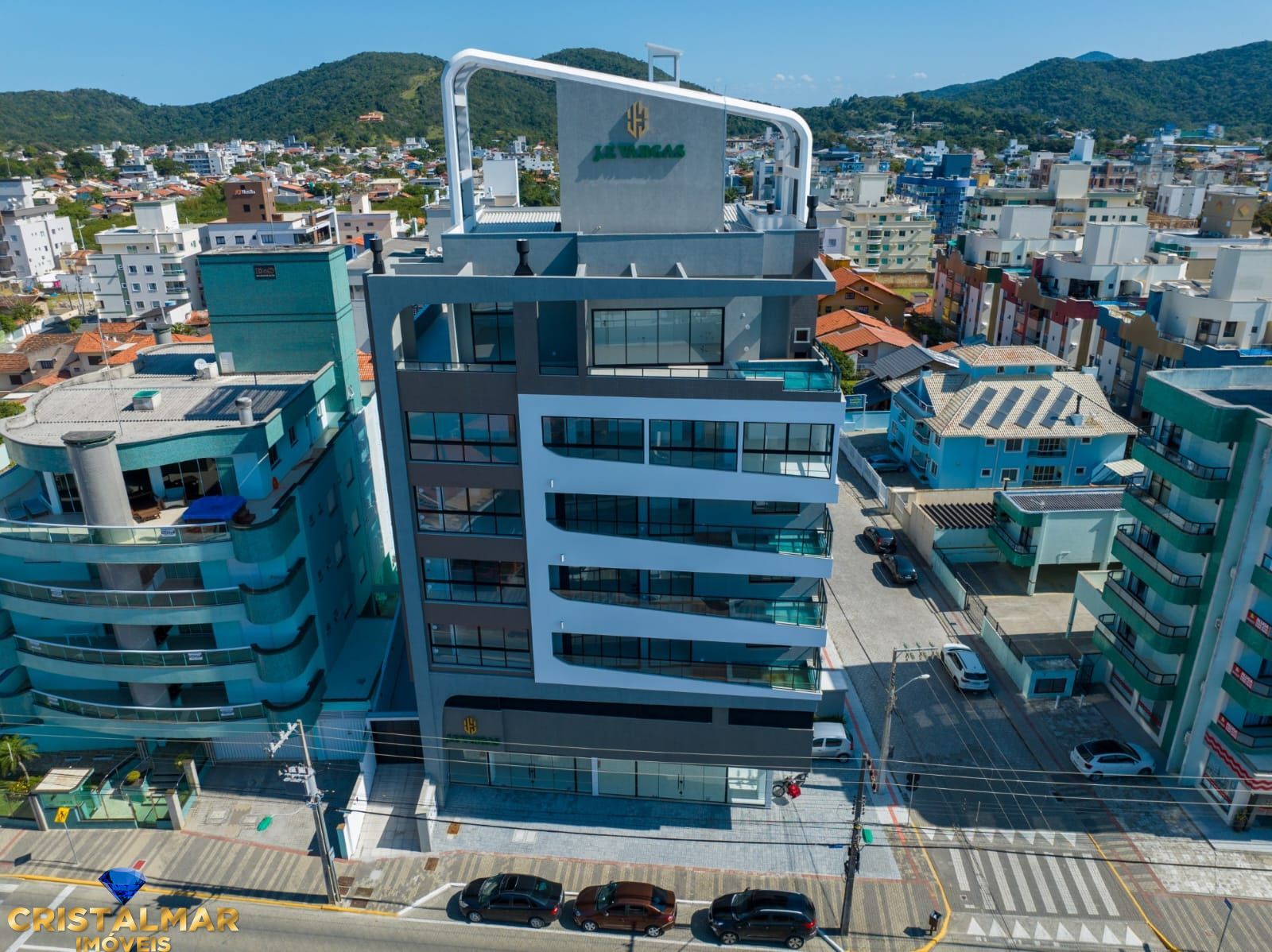 Apartamento, 4 quartos, 186 m² - Foto 3