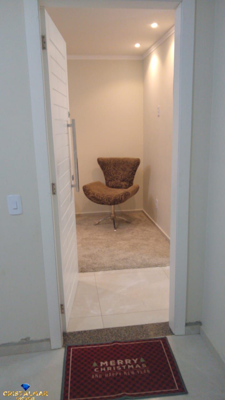 Sobrado, 3 quartos, 126 m² - Foto 5