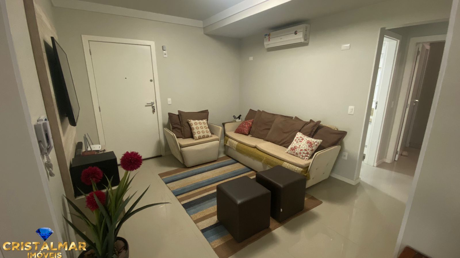 Apartamento à venda com 3 quartos, 130m² - Foto 14