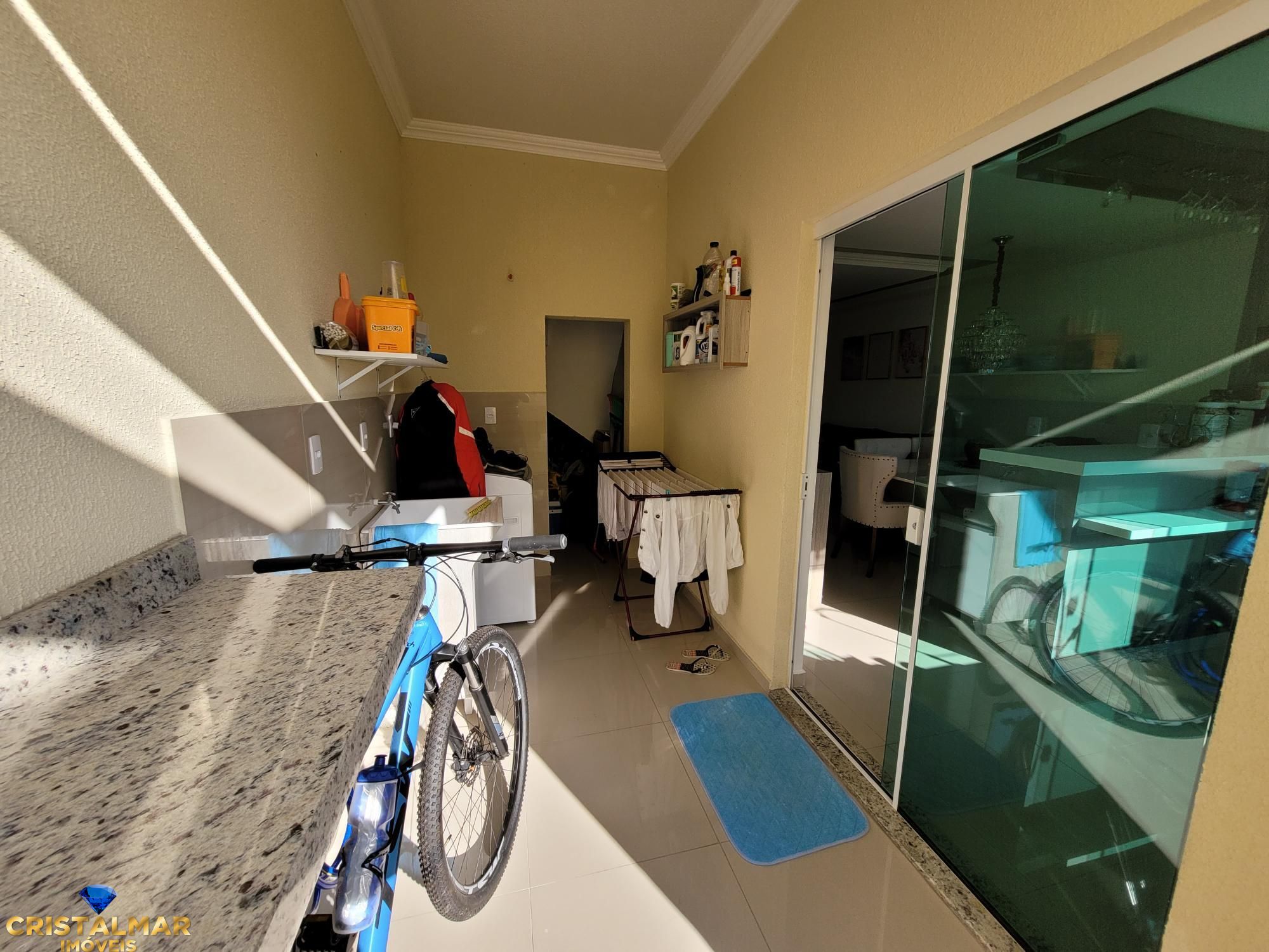 Sobrado, 3 quartos, 122 m² - Foto 8