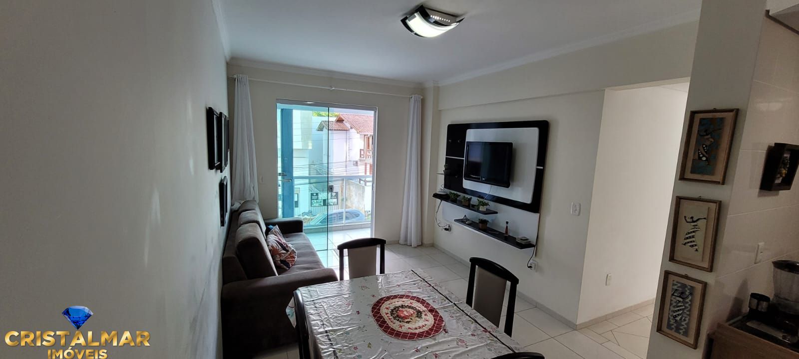 Apartamento, 2 quartos, 81 m² - Foto 6