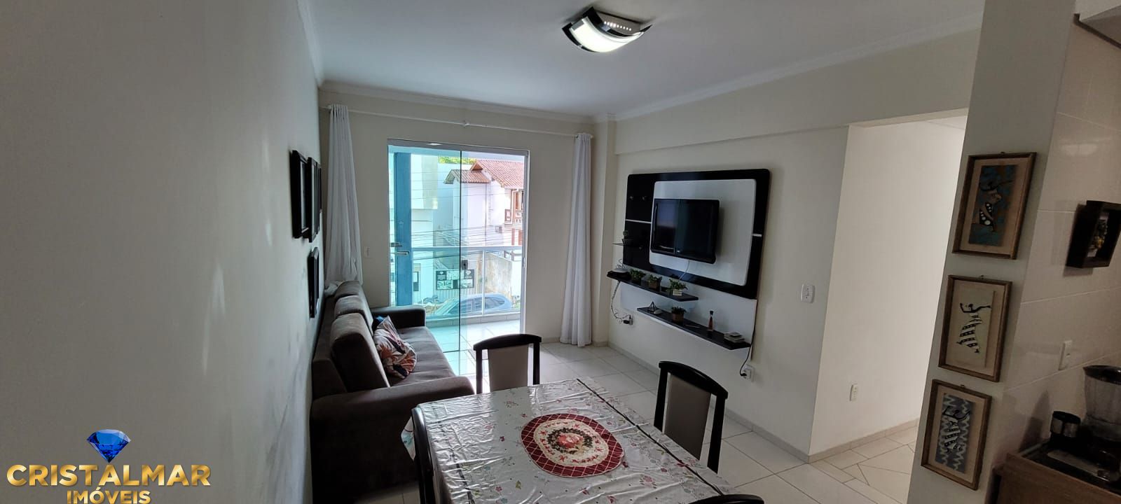 Apartamento à venda com 2 quartos, 81m² - Foto 6