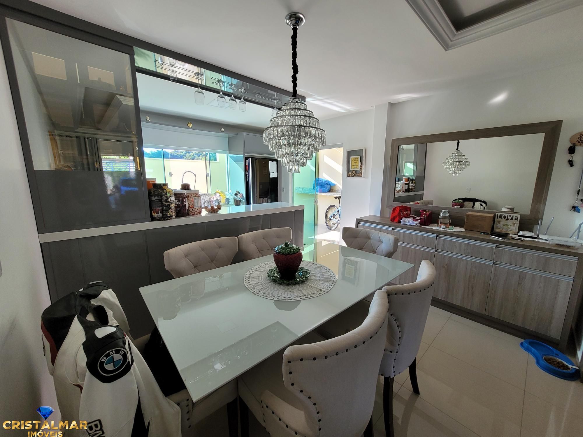 Sobrado, 3 quartos, 122 m² - Foto 4