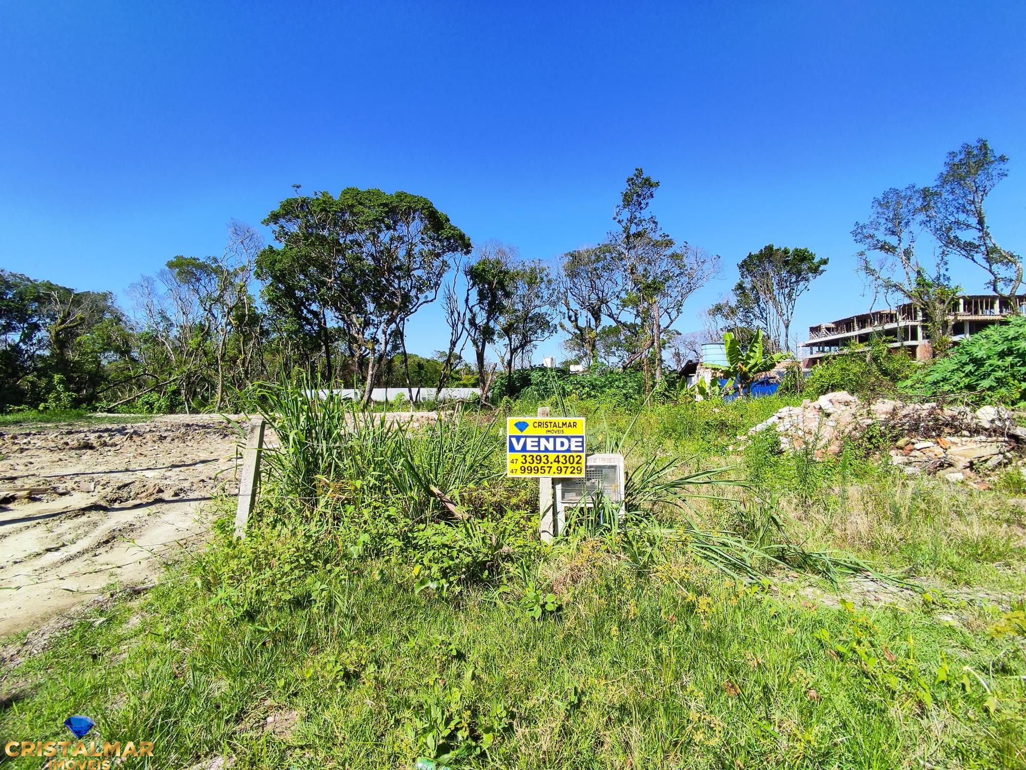 Terreno à venda, 325m² - Foto 1