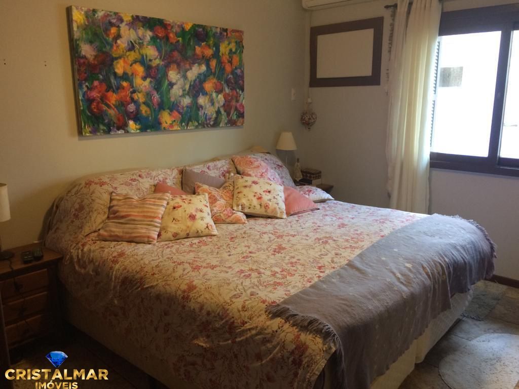 Apartamento à venda com 4 quartos, 250m² - Foto 15