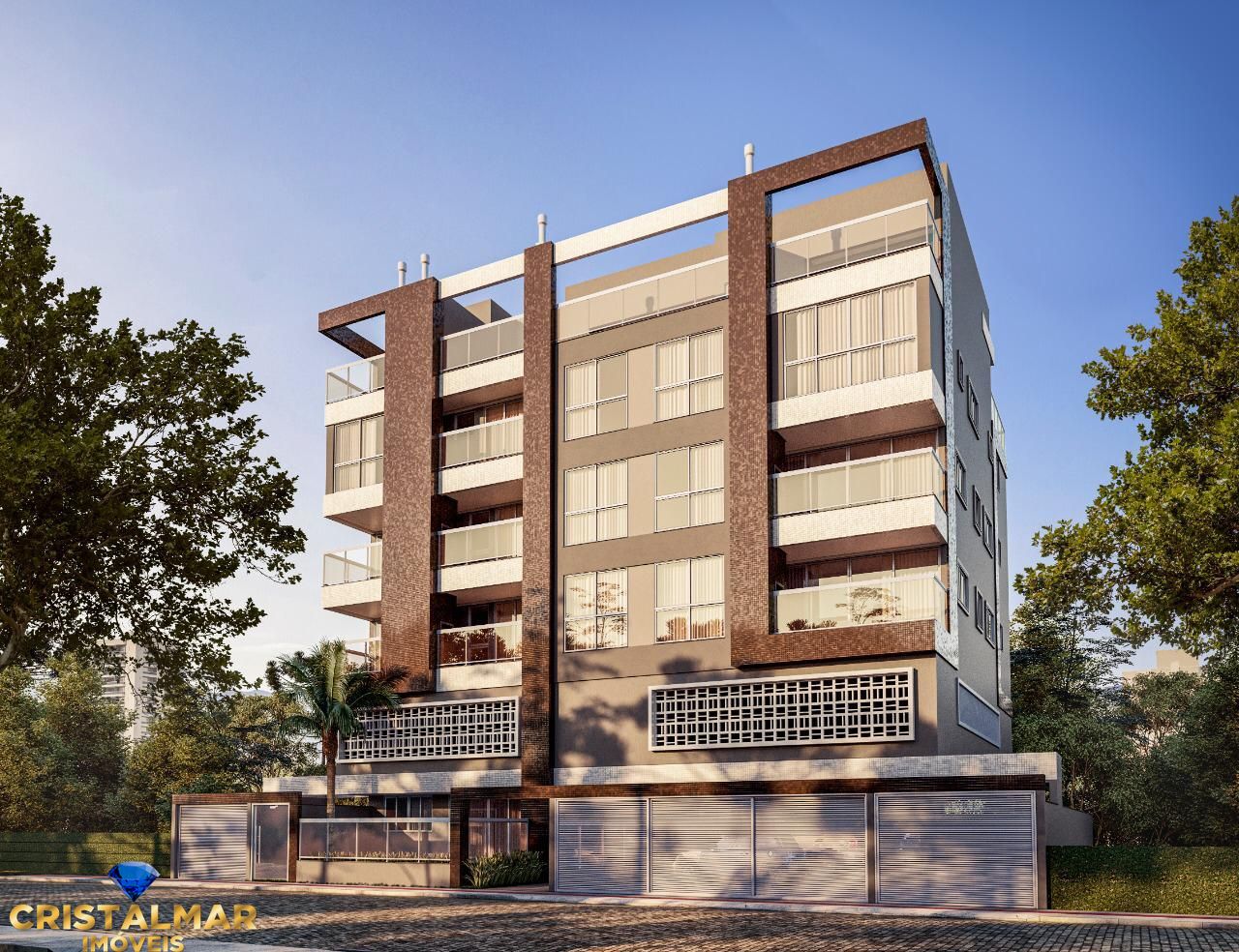 Apartamento, 4 quartos, 140 m² - Foto 1