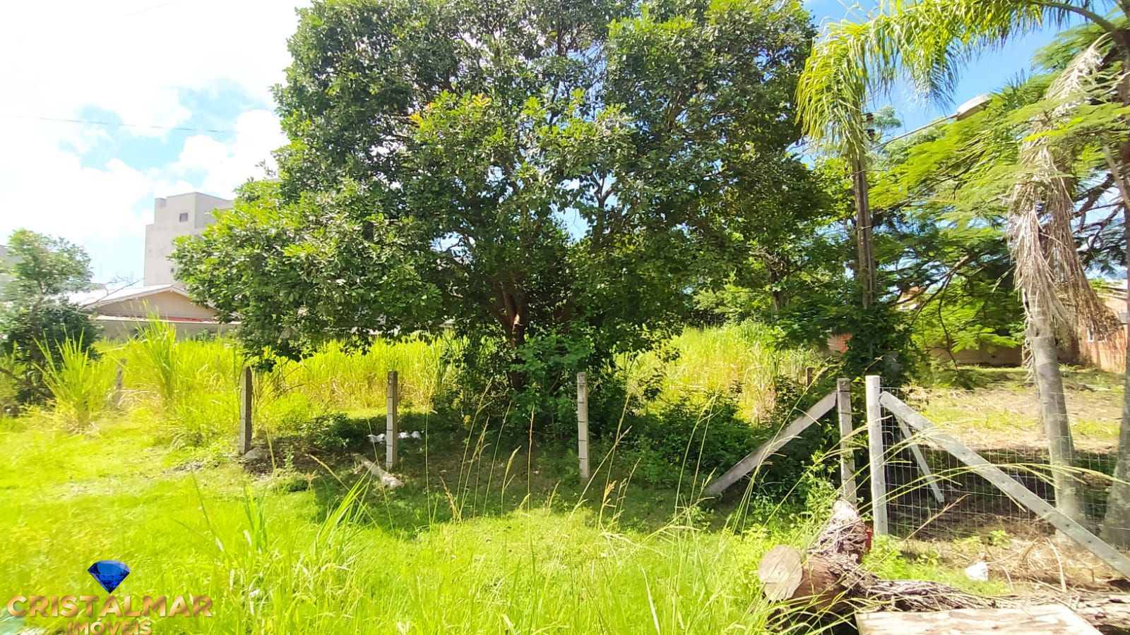 Terreno, 420 m² - Foto 3