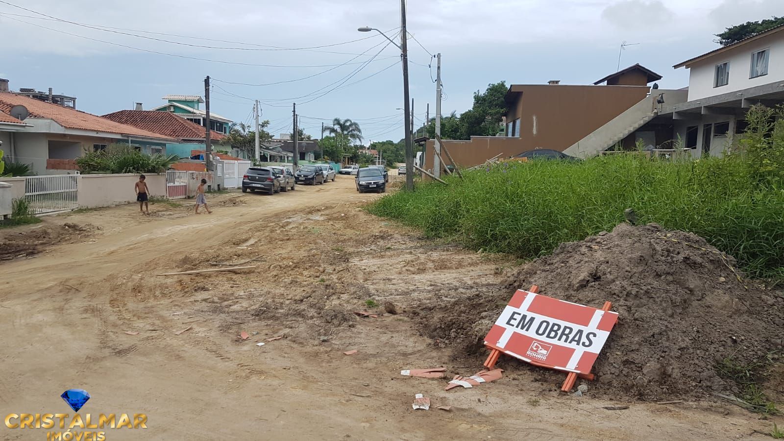 Terreno, 329 m² - Foto 4