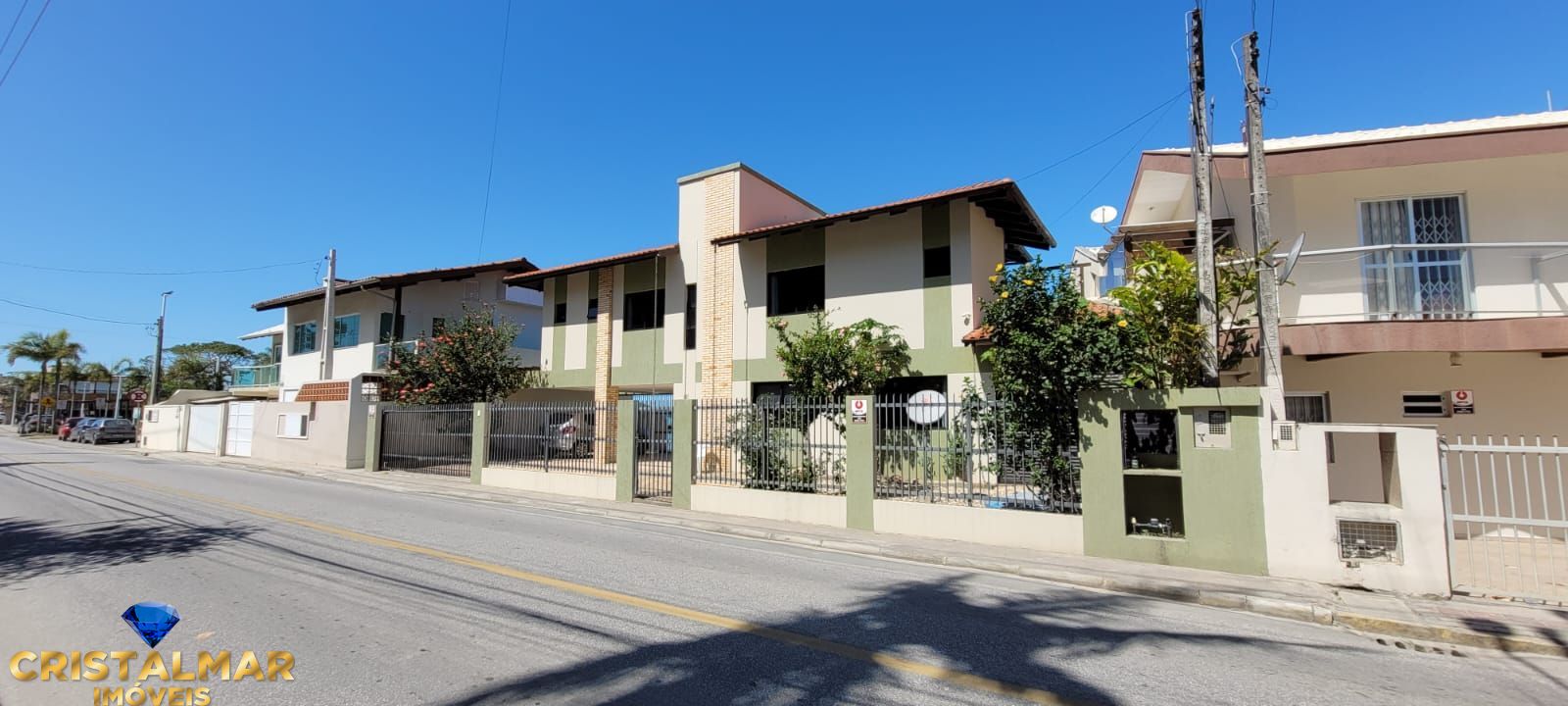 Casa, 6 quartos, 205 m² - Foto 7