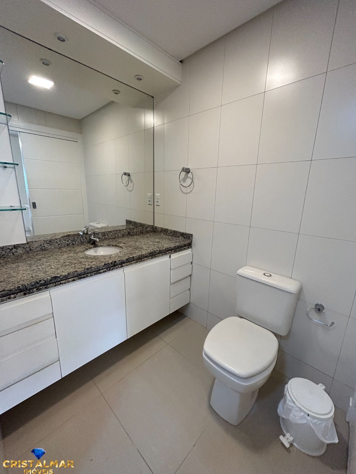 Apartamento à venda com 3 quartos, 133m² - Foto 20