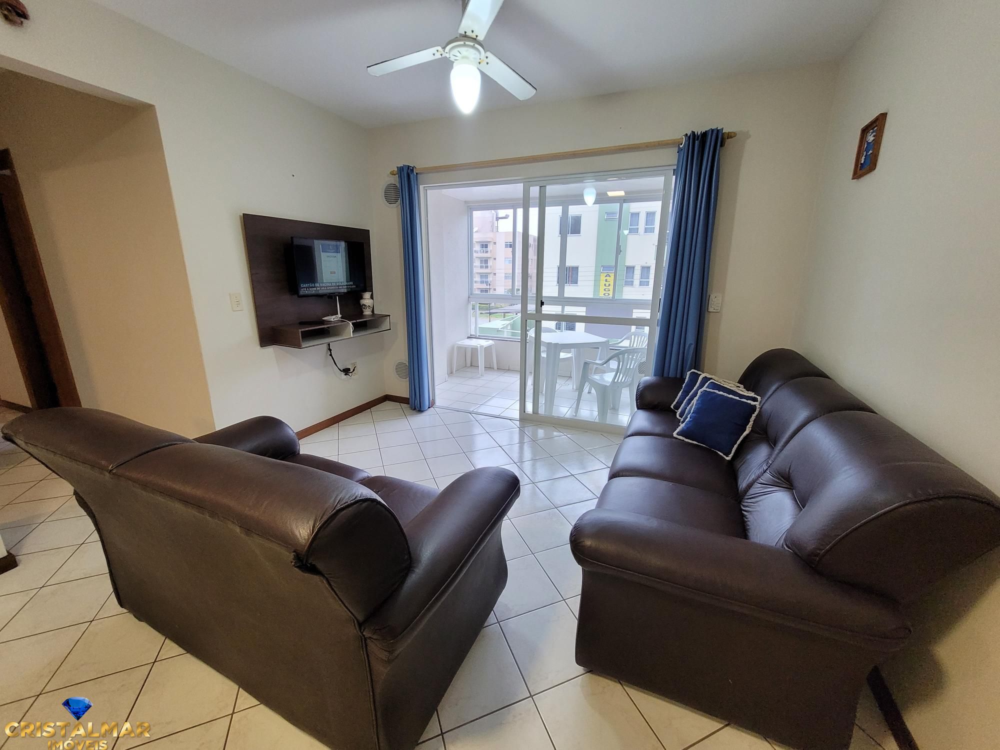 Apartamento, 3 quartos, 89 m² - Foto 1