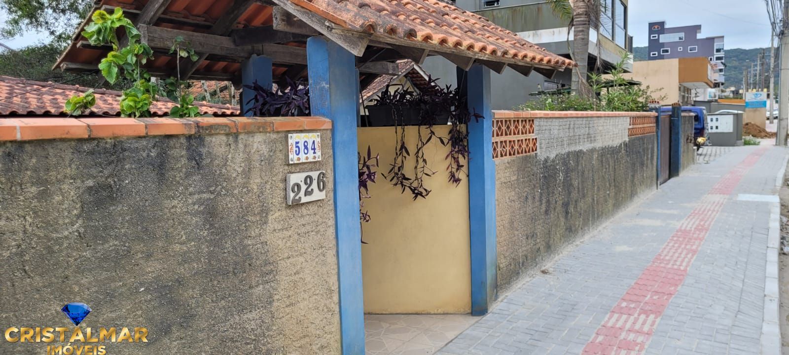 Casa, 2 quartos, 150 m² - Foto 7