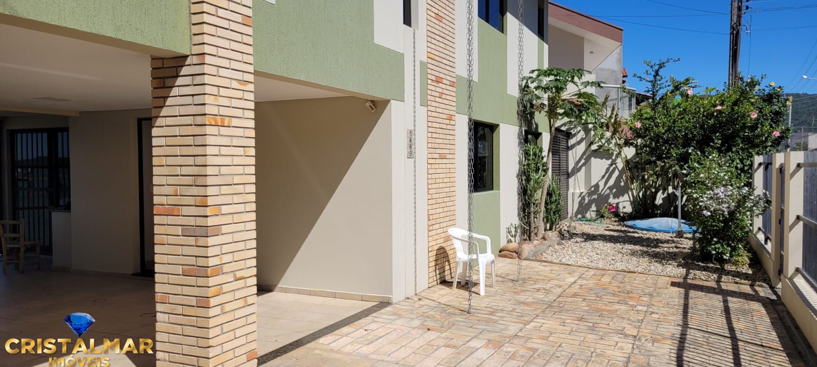 Casa, 6 quartos, 205 m² - Foto 31