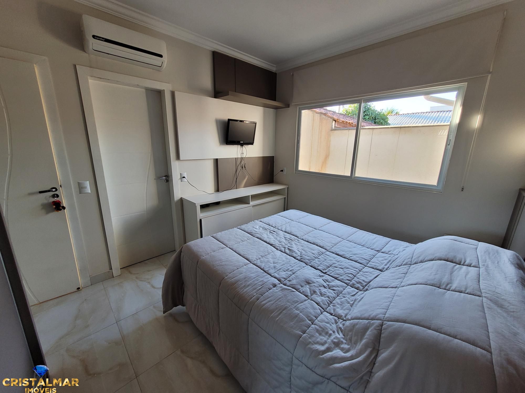 Casa à venda com 3 quartos, 119m² - Foto 14