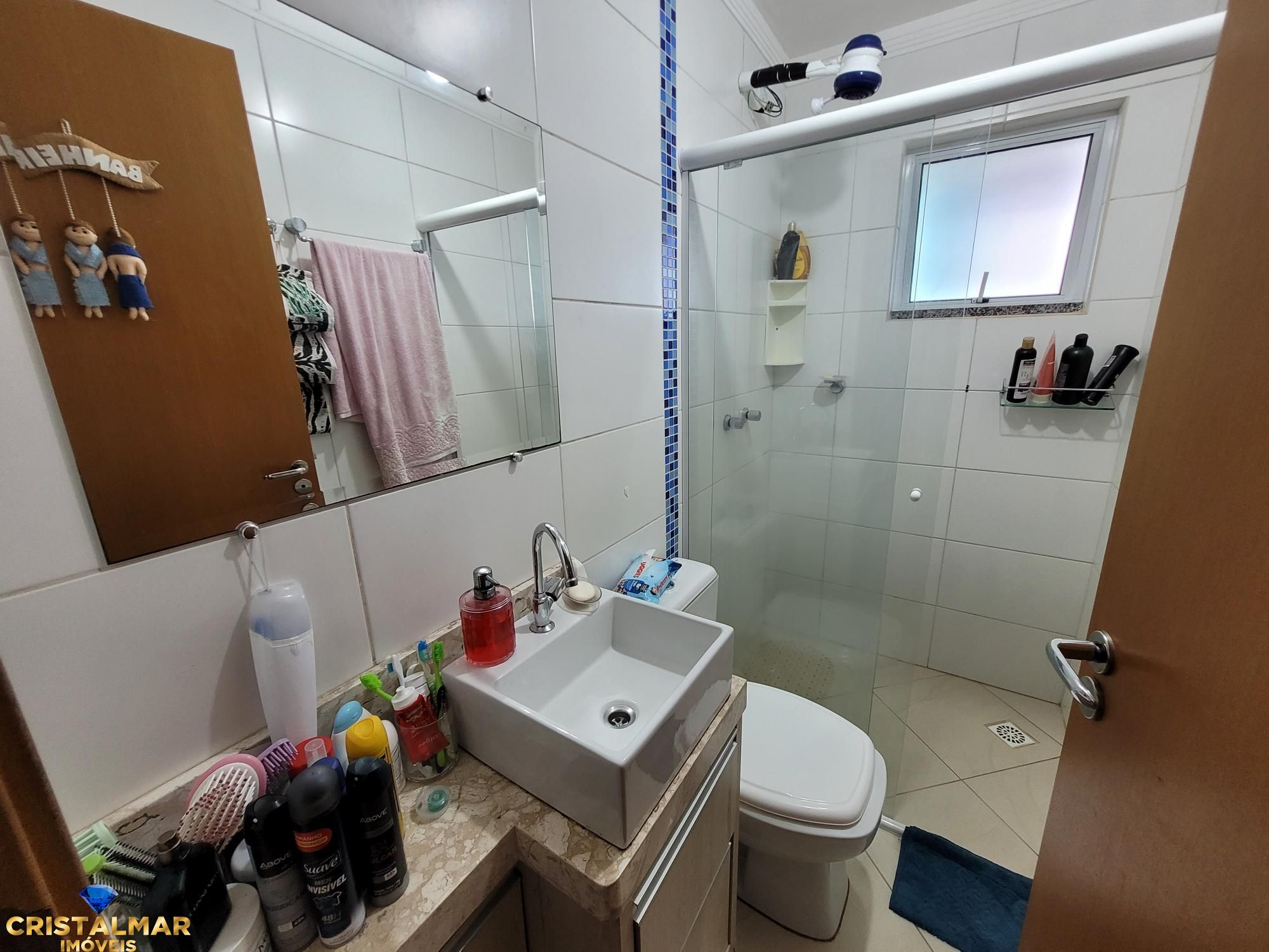 Cobertura à venda com 3 quartos, 136m² - Foto 14