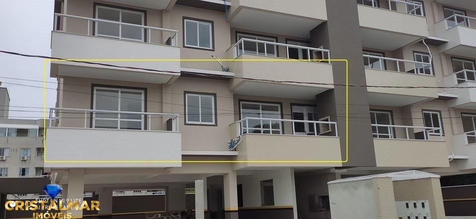 Apartamento, 3 quartos, 92 m² - Foto 1