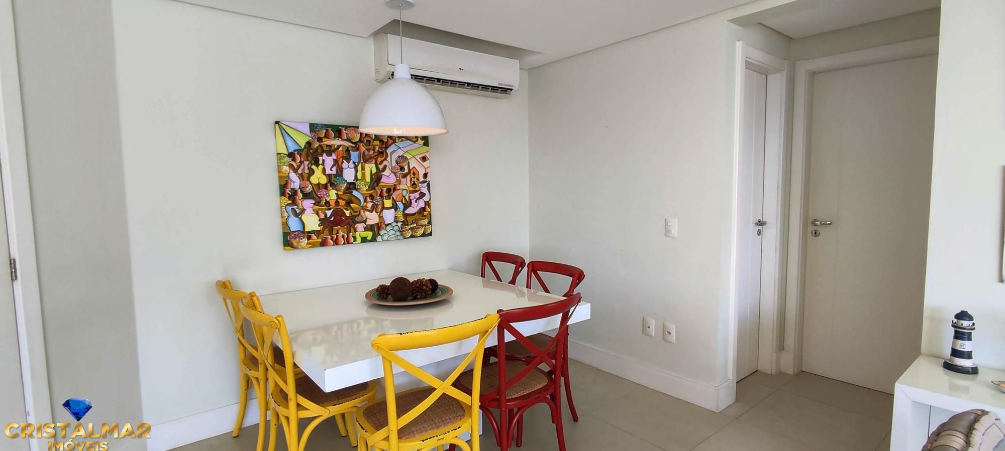 Cobertura à venda com 3 quartos, 170m² - Foto 6