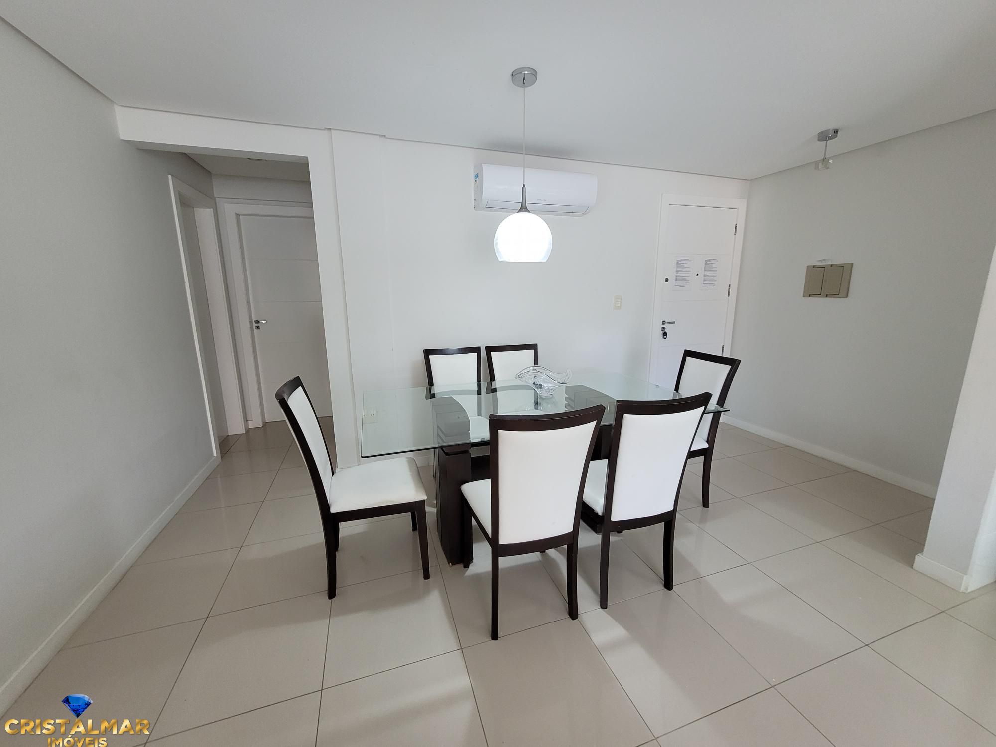 Apartamento à venda com 3 quartos, 100m² - Foto 4