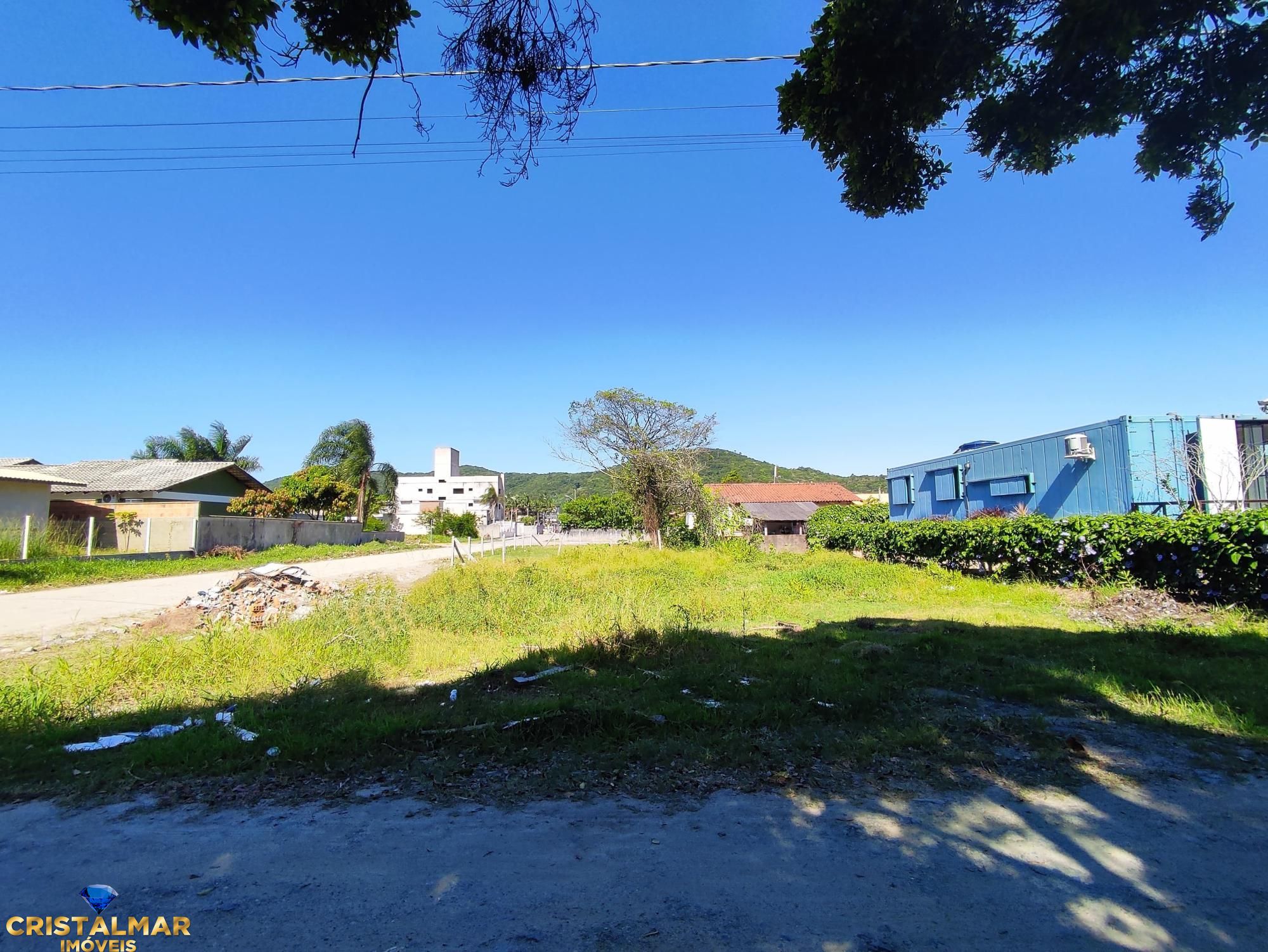 Terreno, 329 m² - Foto 3