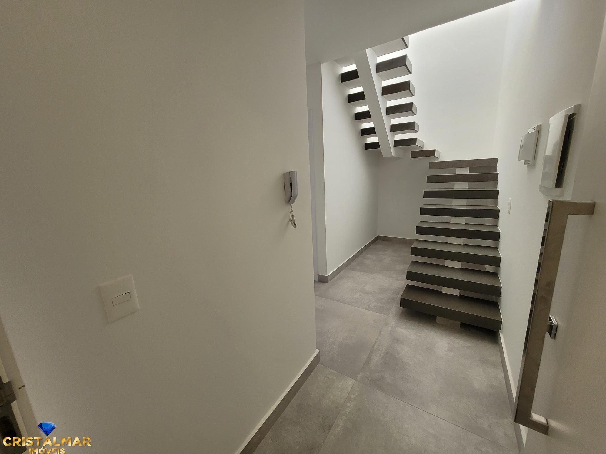 Apartamento à venda com 2 quartos, 100m² - Foto 2