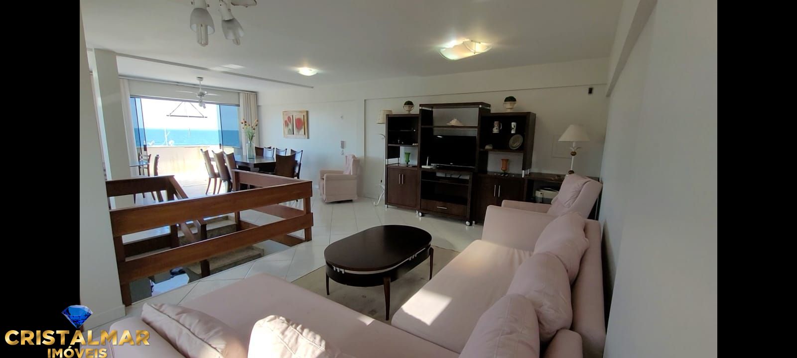 Cobertura, 4 quartos, 331 m² - Foto 9