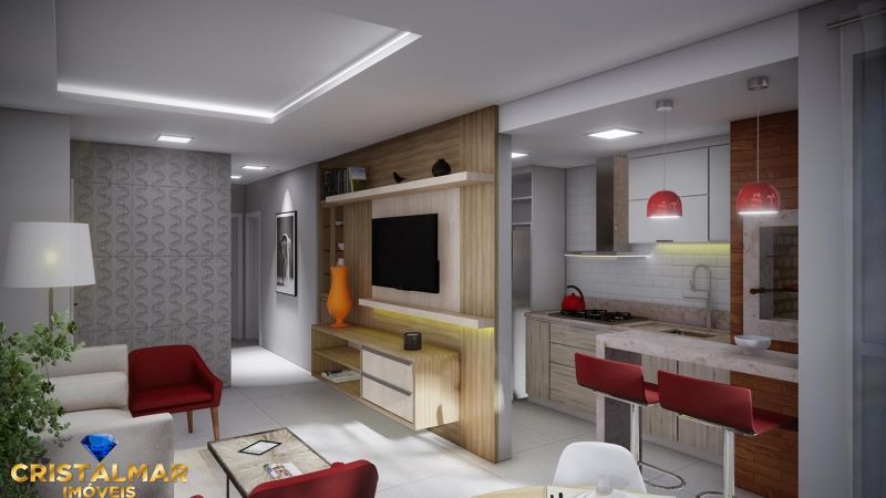 Apartamento, 2 quartos, 71 m² - Foto 8