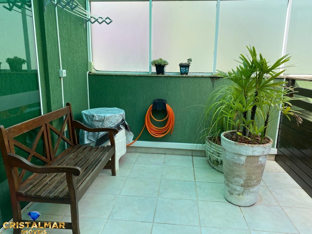 Cobertura, 2 quartos, 154 m² - Foto 4