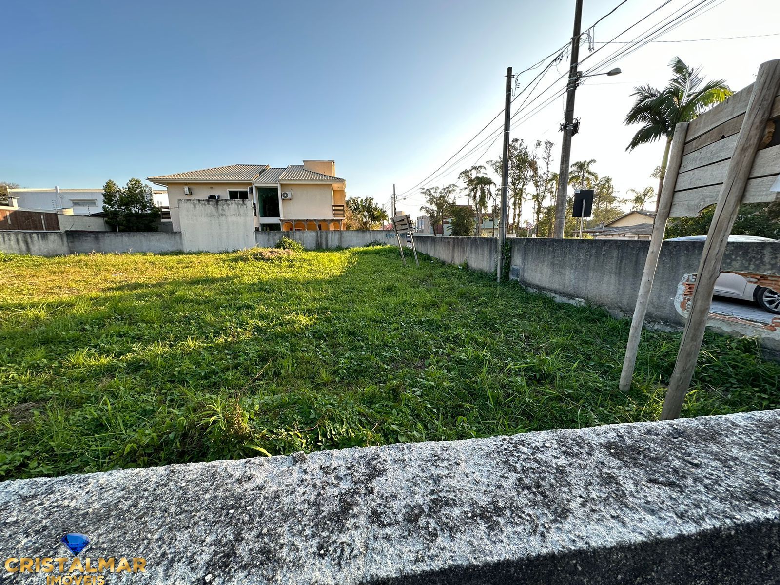 Terreno, 625 m² - Foto 3