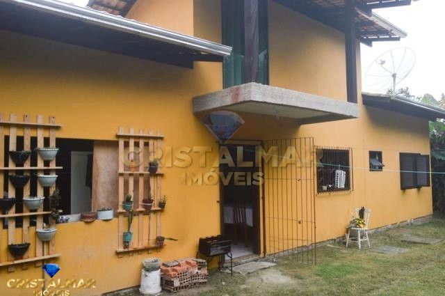 Casa à venda com 3 quartos, 80m² - Foto 3