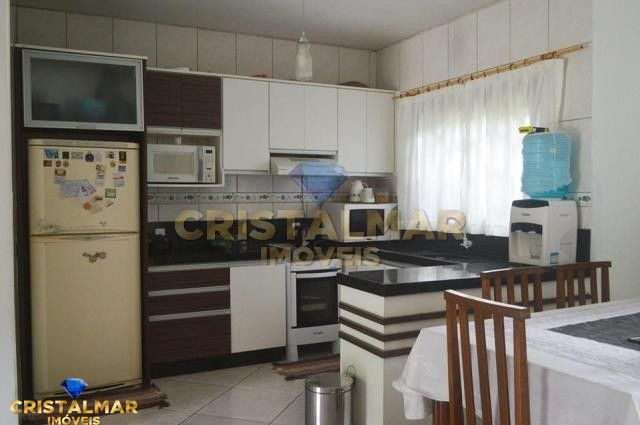 Casa à venda com 3 quartos, 80m² - Foto 15