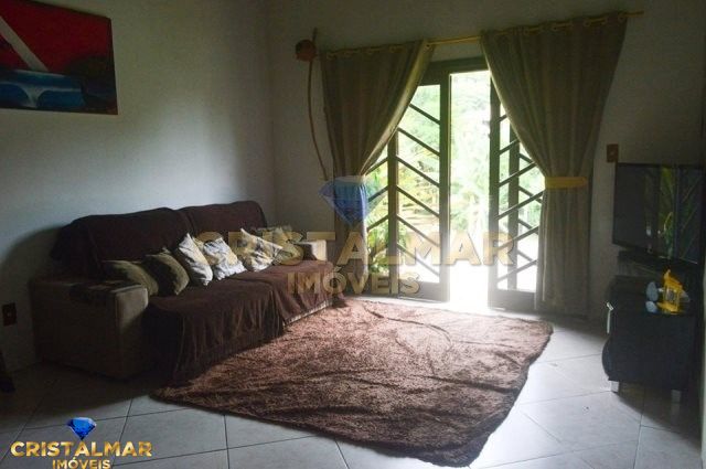 Casa à venda com 3 quartos, 80m² - Foto 14