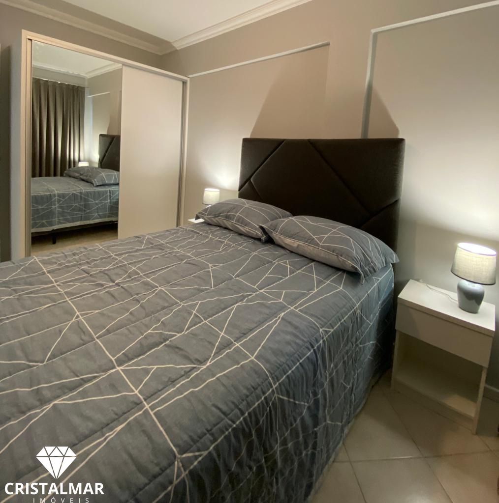 Apartamento de 1 quarto, 40m² no bairro Centro, em Bombinhas | Eu Corretor