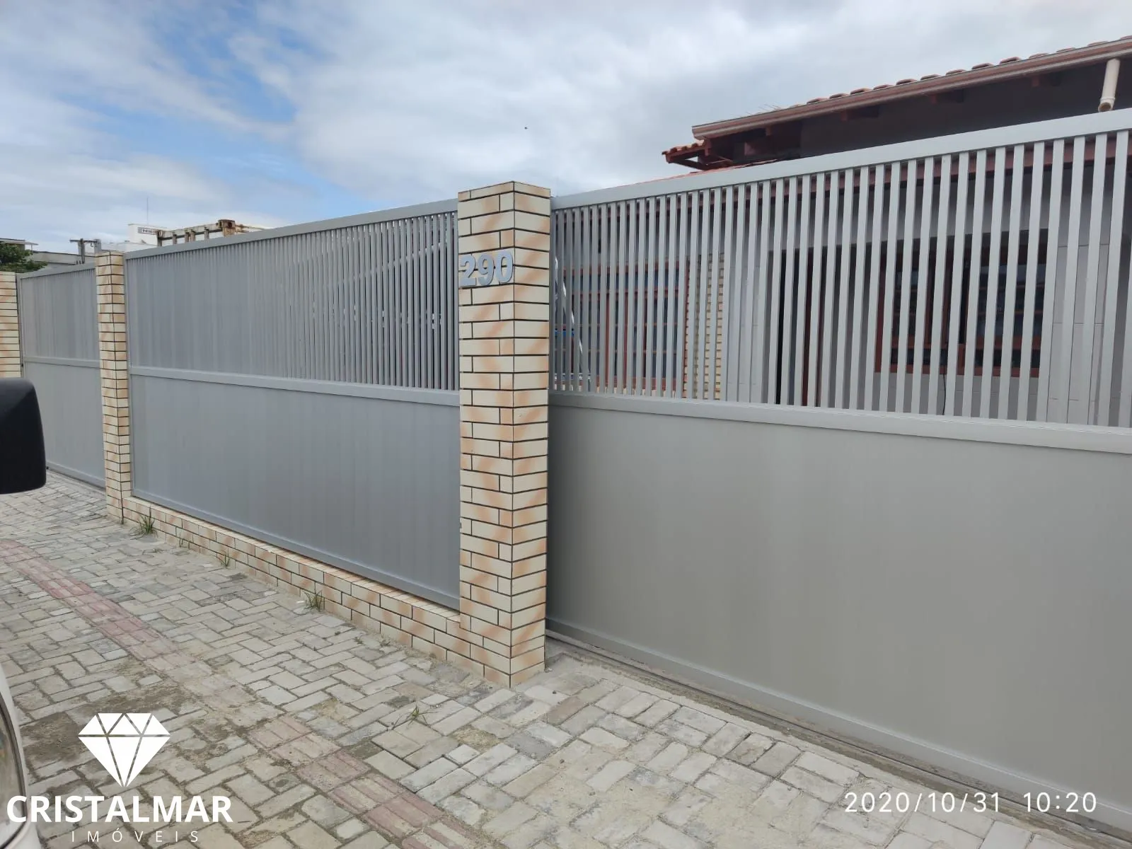Linda casa, Oportunidade, Praia de Bombas — foto 4