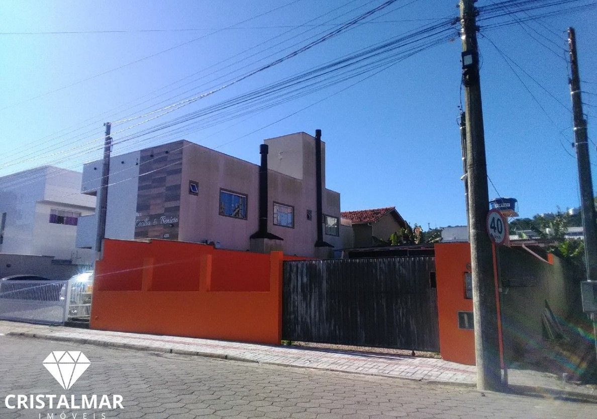 Lote/Terreno de 264m² no bairro Zé Amândio, em Bombinhas | Eu Corretor